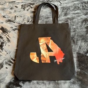 Jason Aldean Tote Bag. NWOT